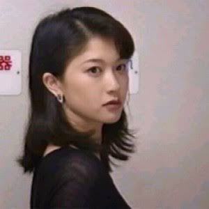 和風美人が好き