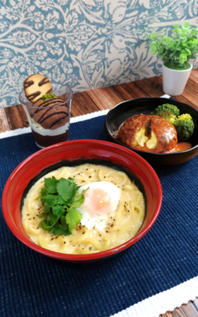 くら寿司、ハンバーグなど「洋食」発売　ファミレス客の取り込み目指す