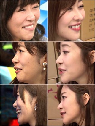 【朗報】指原莉乃さん、着々とお直しに成功して、美女の仲間入りを果たす