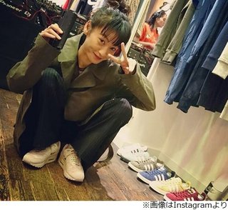 西山茉希、ストロング缶1日2～3本で肌すべすべ