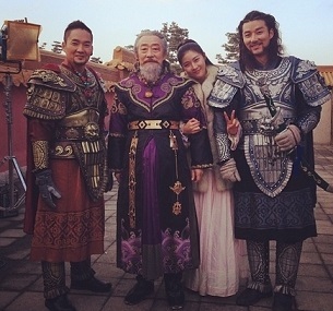 オススメ韓流ドラマ【雑談】