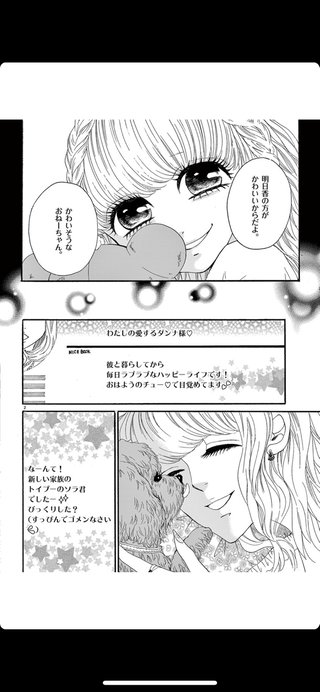 SNSで綺麗な人のリア充投稿は、、、