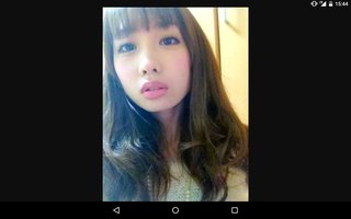 石原さとみに似ていると話題の安倍乙（あべおと） 「そっくり」と大反響