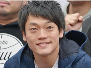 おばたのお兄さんが…