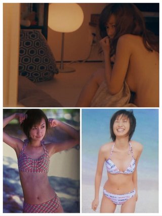 ホリディラブの松本まりかって豊胸？