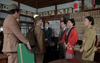  【ネタバレ】朝ドラ「わろてんか」