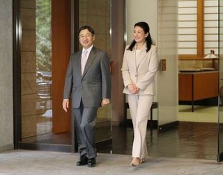 皇太子ご一家　長野で静養