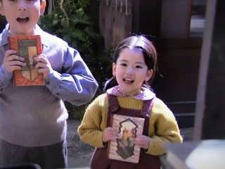 NHK朝ドラ ｢花子とアン｣再放送 /BSﾌﾟﾚﾐｱﾑ