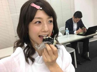 小倉優子、メイク前の姿に心配の声「最近疲れ顔だなぁ」