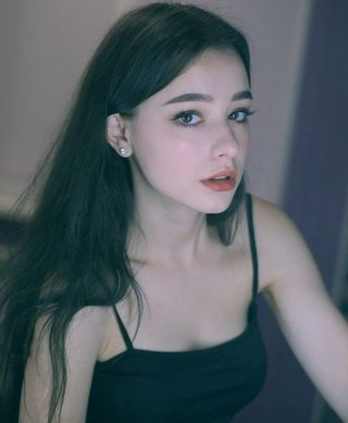 すごい美人見つけた！！！！！