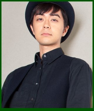 ヒャダインの顔ってかっこよくない？