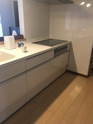 皆の家の冷蔵庫の中やキッチンを見せて