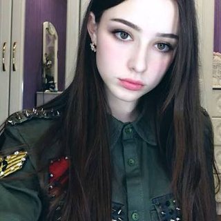 すごい美人見つけた！！！！！