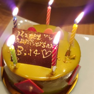 小栗旬＆山田優夫婦、結婚6周年 恒例のお祝い