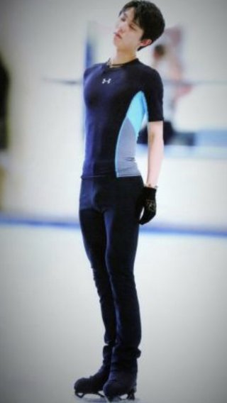 羽生結弦は童貞なのか？【2018年版 Olympic year】