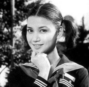 デヴィ夫人の生涯、美化してるけどさwただの妾