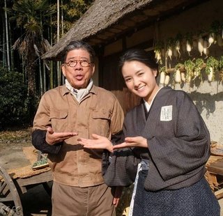  【ネタバレ】朝ドラ「わろてんか」