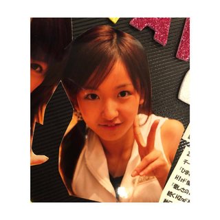 板野友美、大嘘をつく