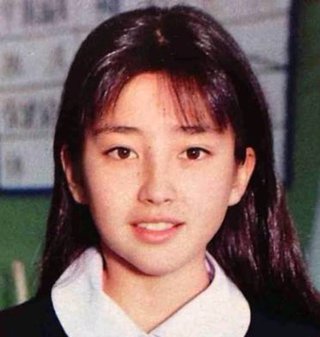 宮沢りえの10代の顔が広瀬すずにそっくり