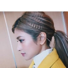 皆さんは横顔美人？Eライン整ってる？