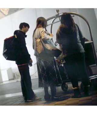 羽生結弦 久々の再会に…厳格だった父が笑顔で漏らしたひと言