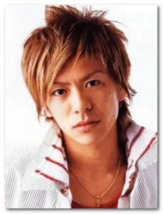 Ｖ６森田剛と宮沢りえが結婚　封書でファンに報告