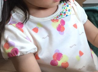 親がセンスないと子供もダサい