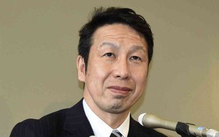 女子大生が告白 新潟県知事・米山氏「買春」辞任へ
