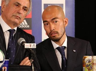 ハリルホジッチ氏の通訳・樋渡群氏を笑い物に フジ番組に非難