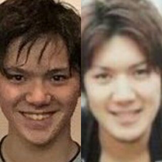 昔の写真の小室圭さんって宇野昌磨さんに似てない？