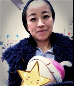 SILVAみたいな歯茎の人が苦手