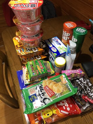 ちらし裏ー大学生版ー