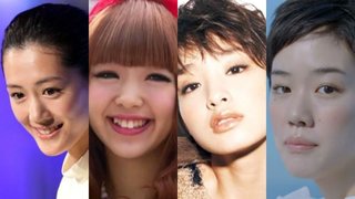 みんなの中で可愛いかブスかの微妙なラインにいる芸能人は誰？