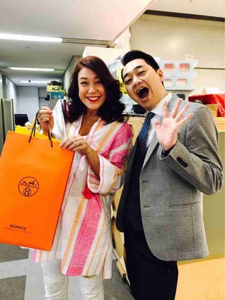 バナナマン設楽統周辺が“結婚ラッシュ”と話題「福の神かな？」「次は誰だろう」