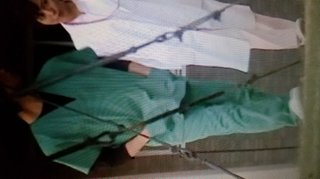 医者の服、これがすごい萌えるんだけど分かる？