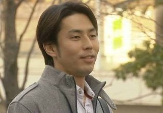 袴田吉彦はそこらへんの44歳と比べたらだいぶイケメンだよね？