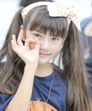 橋本環奈より美少女！