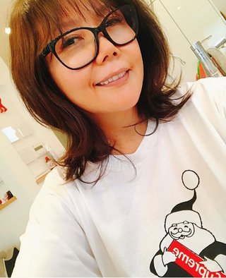 この写真誰だか分かる？