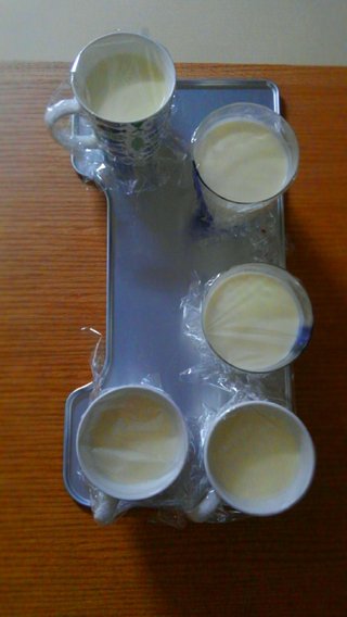 今日のおやつは何ですか？・総合