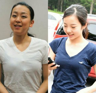 本田真凜と浅田真央ならどっちが華がある？