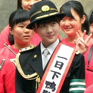 本田望結と同世代の少女達