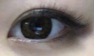 36歳でこんな感じのアイメイクはヤバイ？