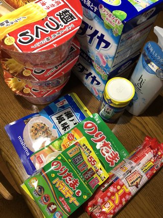 ちらし裏ー大学生版ー