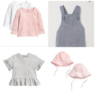 親がセンスないと子供もダサい