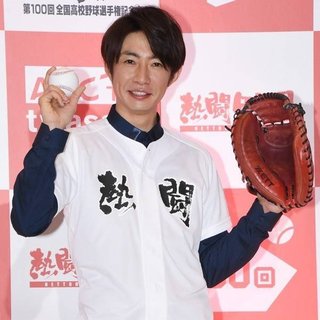 嵐・相葉“テレ朝「甲子園の顔」”に異議  ジャニーズファンからもブーイング
