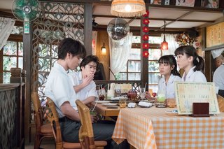  【ネタバレ】朝ドラ「半分、青い。」　