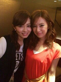 二宮和也、伊藤綾子 ドライブデート