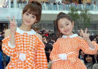 佐々木希って怖い