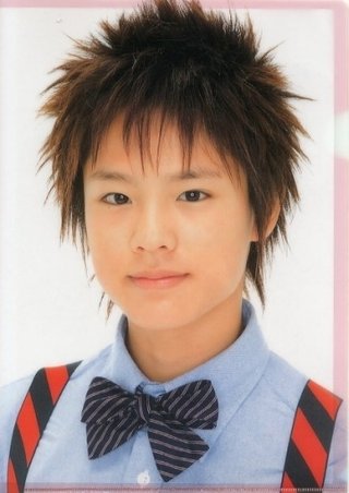 昔の岡本圭人どう？
