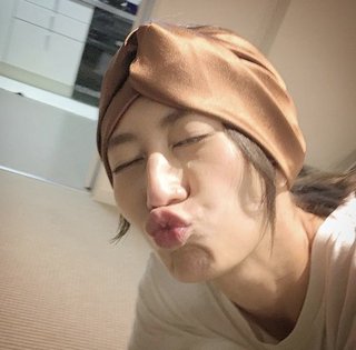 神山まりあさん